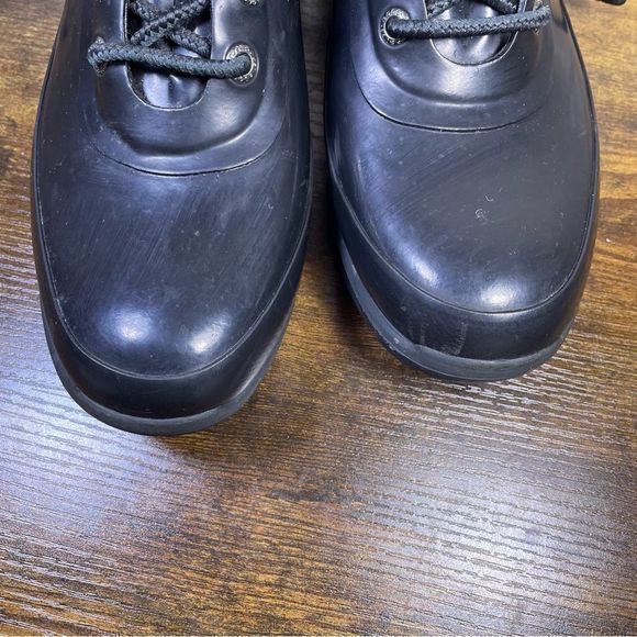 Bogs Amanda Lace Up Waterproof Shoes 7 - Picture 6 of 10